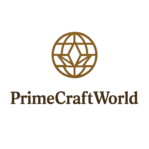 Prime Craft World